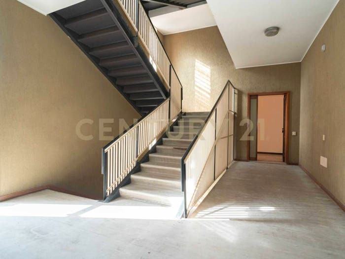 Appartamento quadrilocale in vendita in Via Vittorio Emanuele, Paternò