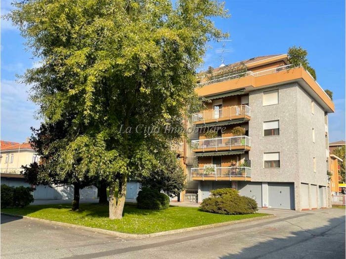 Appartamento quadrilocale in affitto in Cittadella Villaggio Dalmazia, Novara