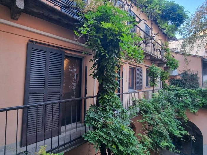 Appartamento con 6 locali in vendita in Corso Vittorio Emanuele II, Centro Storico, Lodi