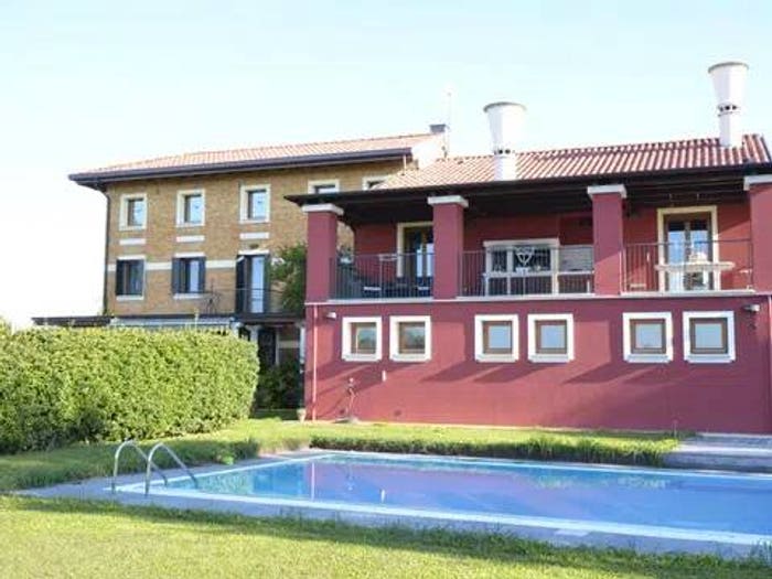 Casa con 6 locali in vendita in Azzano Decimo