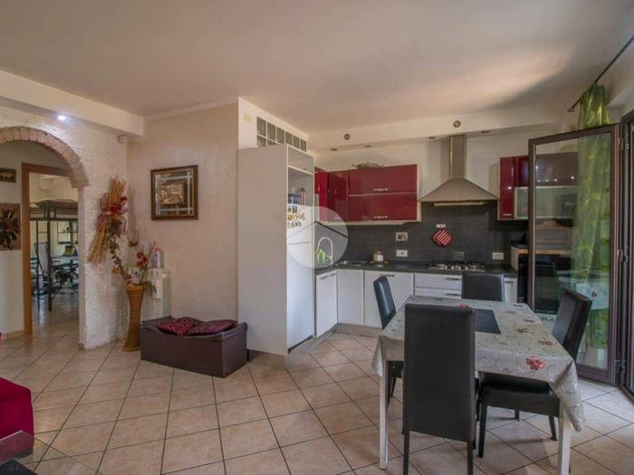 Casa quadrilocale in vendita in Vicolo dei Gladiatori, Tarano