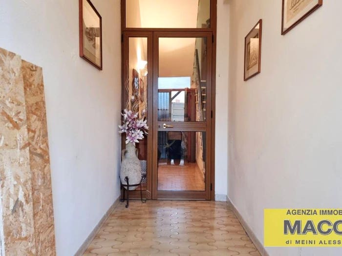 Casa quadrilocale in vendita in Piazza del Popolo, Centro, Capannoli