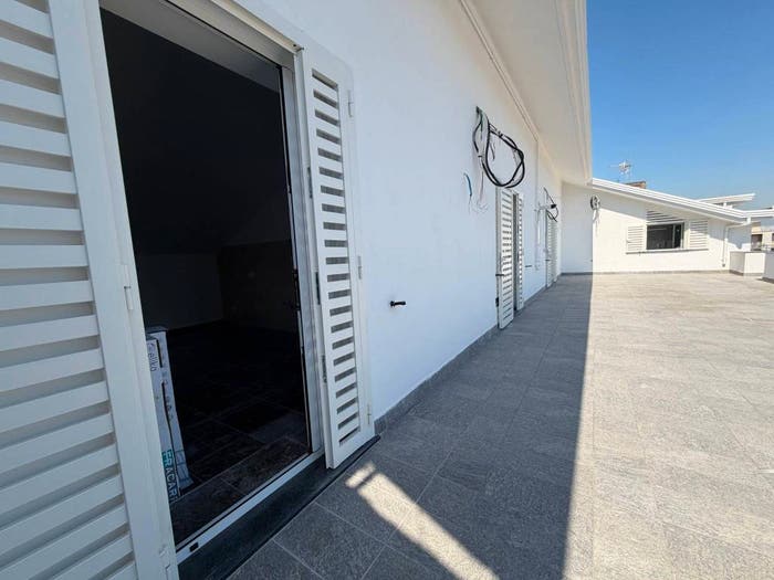 Appartamento quadrilocale in vendita in Centro, Marigliano