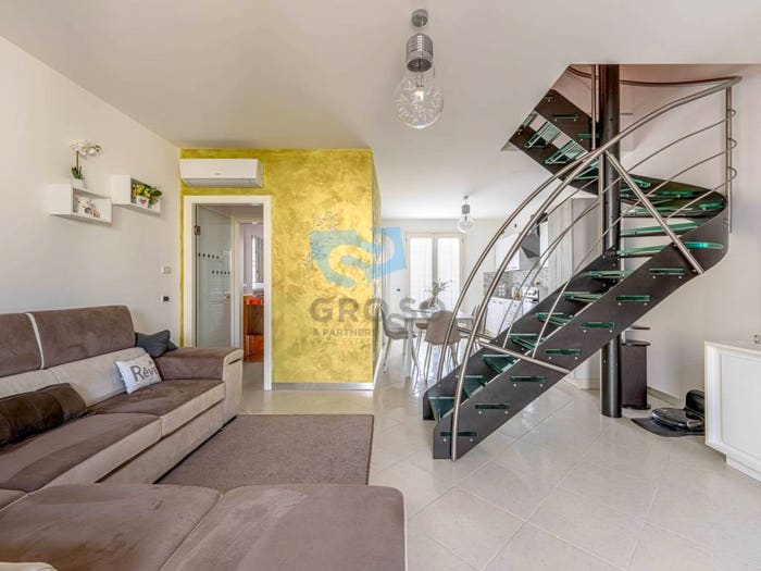 Appartamento trilocale in vendita in Via Michelangelo Buonarroti, Lido Ovest Faro, Jesolo