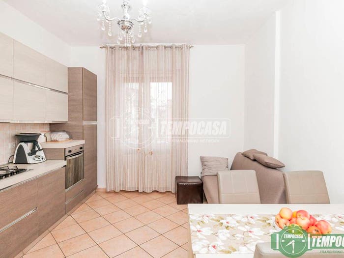 Appartamento bilocale in vendita in Via fratelli bandiera, Vimodrone