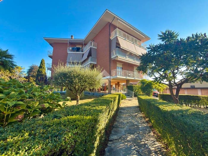 Appartamento trilocale in vendita in Via san michele, Centro, Giaveno
