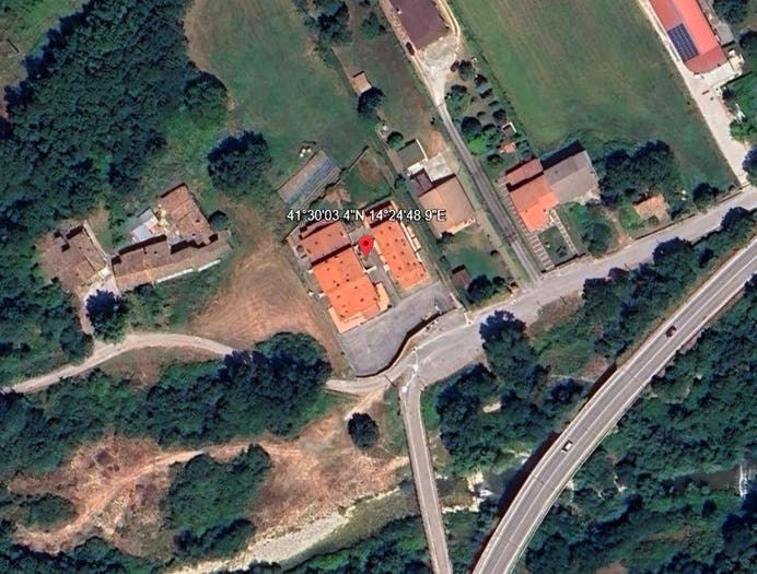 Appartamento monolocale in vendita in Via Grondari, San Massimo