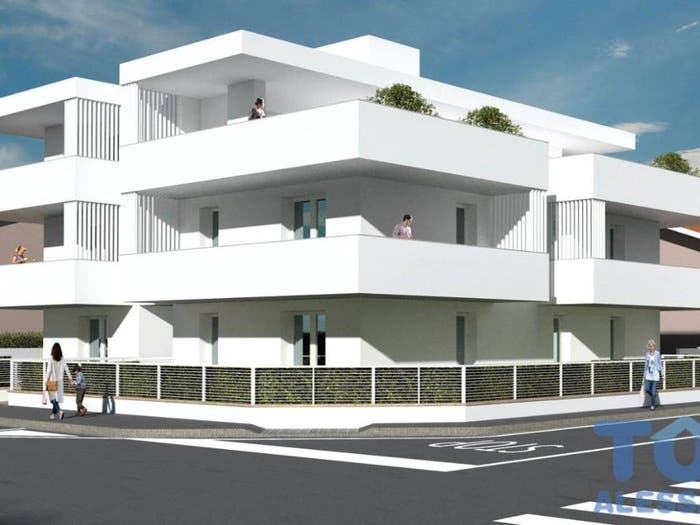 Appartamento con 5 locali in vendita in Centro Storico, Empoli