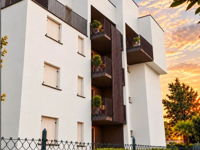 Appartamento trilocale in vendita in Via Ronzinella, Mazzocco, Mogliano Veneto