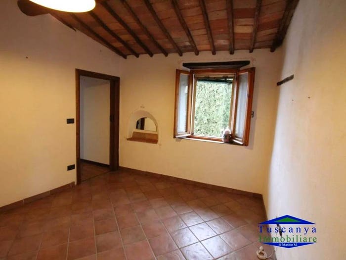 Appartamento quadrilocale in vendita in Area Residenziale Pievescola Casole D'Elsa, Casole d'Elsa