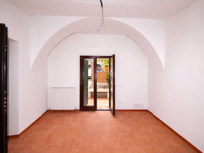 Appartamento bilocale in vendita in Centro Storico, Jesi