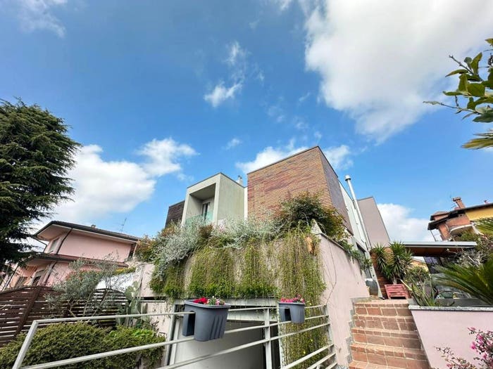 Casa con 5 locali in vendita in Via dei Pioppi, Centro, Opera