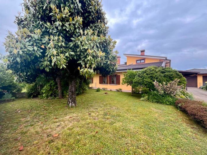 Casa con 6 locali in vendita in San Valentino, Fiumicello Villa Vicentina