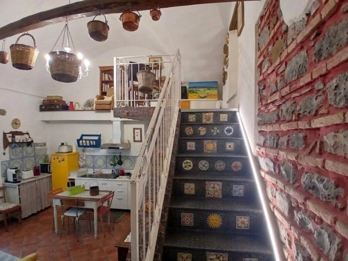Appartamento bilocale in vendita in Via Orto San Clemente, Villa Bellini Santa Maria di Gesù, Catania