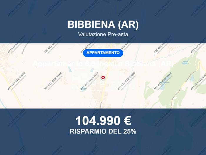 Appartamento con 6 locali in vendita in Località Soci nucleo Pianacci, Soci, Bibbiena