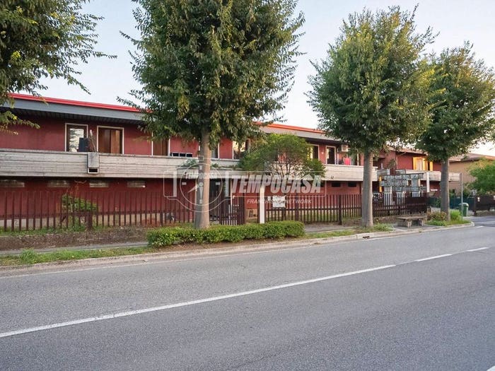 Appartamento bilocale in vendita in Via Carpenedolo, Centro, Castiglione delle Stiviere