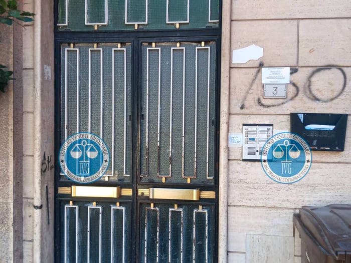 Appartamento trilocale in vendita in Via Modena, Villalba, Guidonia Montecelio