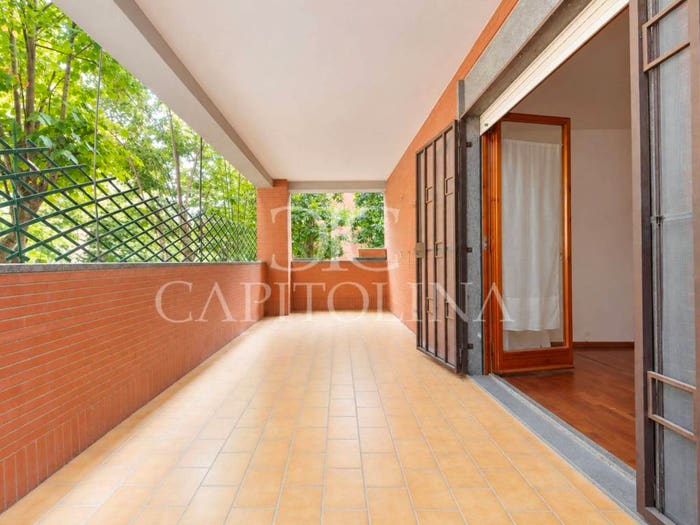 Appartamento bilocale in vendita in Via della Mendola, Cortina d'Ampezzo, Roma
