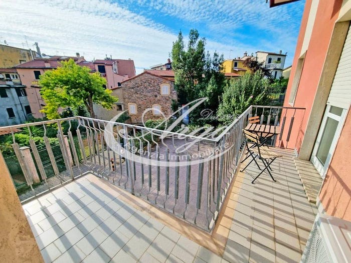 Appartamento quadrilocale in vendita in Lerici Paese, Lerici