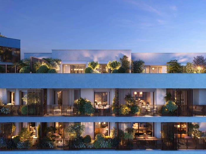 Appartamento trilocale in vendita in Navigli Darsena, Milano