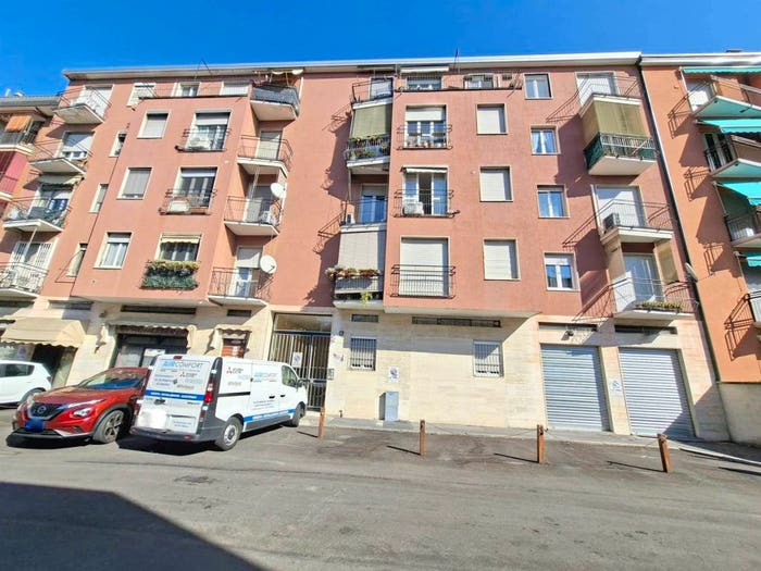 Appartamento monolocale in vendita in VIA MICHELE SCHERILLO, Affori, Milano