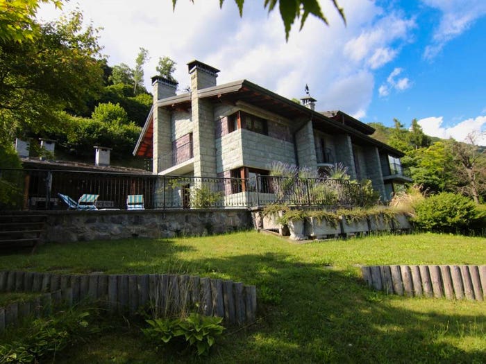Casa con 6 locali in vendita in Vilminore, Vilminore di Scalve