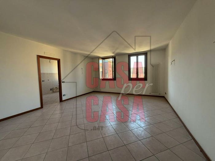 Appartamento con 5 locali in vendita in Via Cavallotti, Centro, Monselice