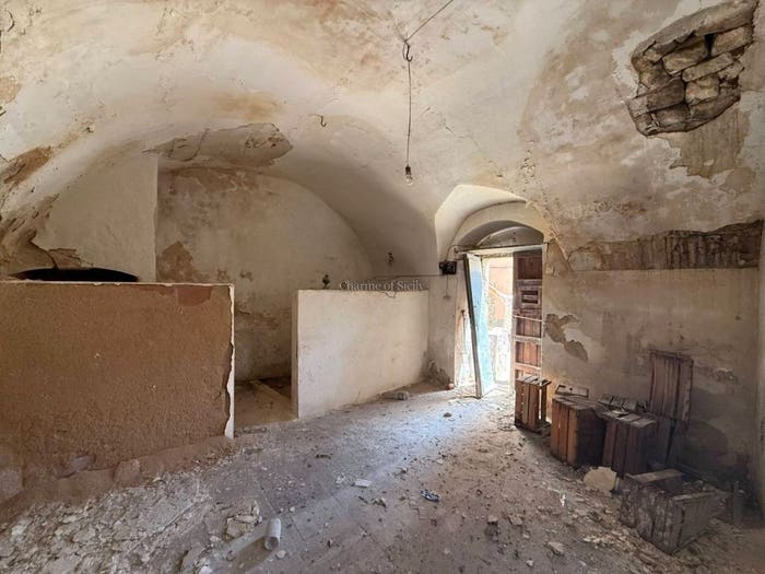Casa monolocale in vendita in Via Fornai, Modica Bassa, Modica