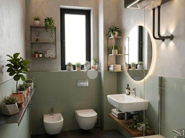 Casa trilocale in vendita in Via Giovanni Pascoli, Centro, Marigliano