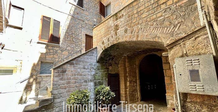 Appartamento trilocale in vendita in Centro, Orvieto
