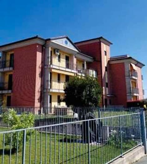 Appartamento trilocale in vendita in via Berra C a, Venegono Inferiore
