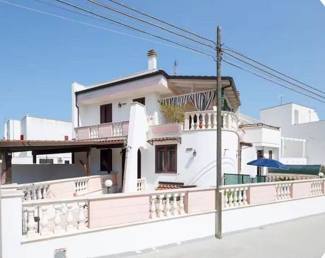 Casa con 5 locali in vendita in Leuca, Castrignano del Capo