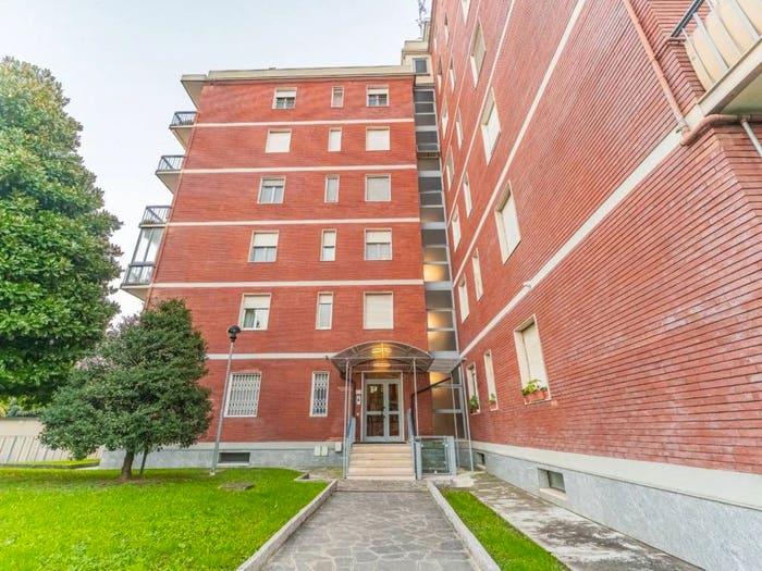 Appartamento trilocale in vendita in Via Bernardo Rucellai, Bicocca, Milano