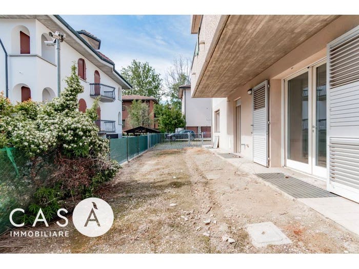 Appartamento trilocale in vendita in Viale Gorizia, San Benedetto, Forlì