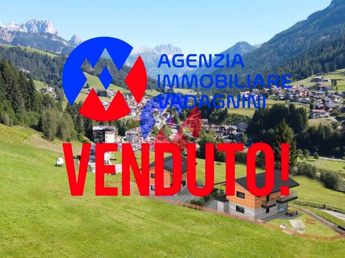 Casa con 5 locali in vendita in Strada de Palua, Soraga di Fassa