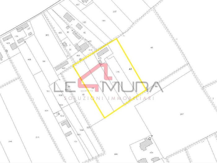 Case in Vendita e in Affitto - 3