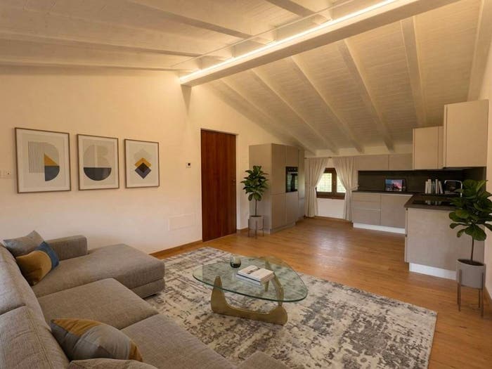 Appartamento trilocale in vendita in Via Guglielmo Marconi, Centro, Montichiari