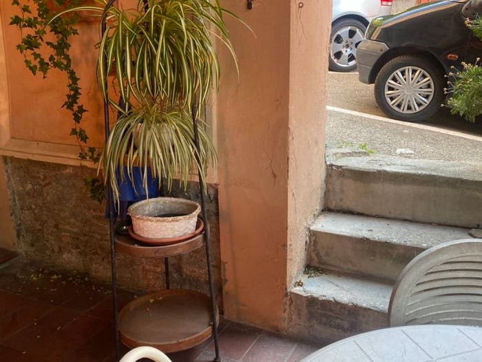 Appartamento quadrilocale in vendita in Borgo Tossignano
