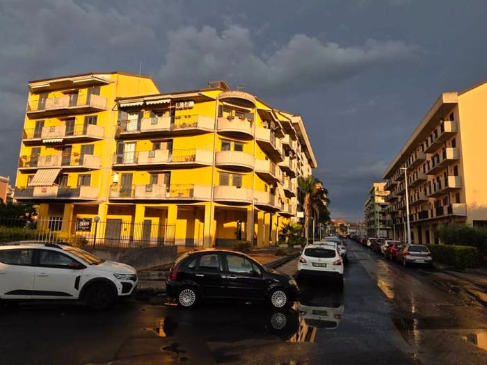 Appartamento con 5 locali in vendita in Via delle Nazioni Unite, Paternò