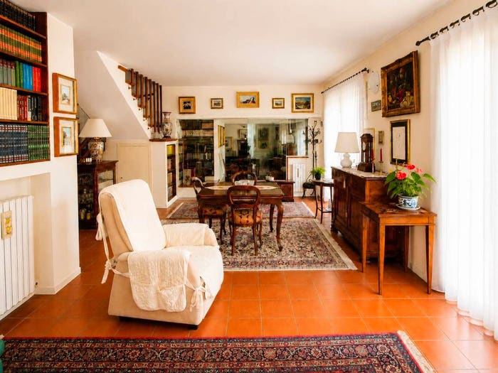 Casa trilocale in vendita in Monsano