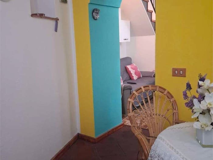 Appartamento quadrilocale in vendita in Centro, Itri
