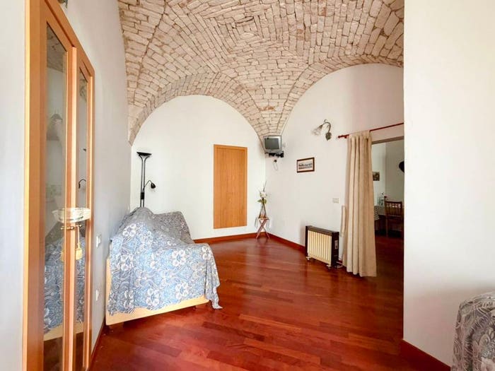 Casa bilocale in vendita in Vico Santa Chiara, Putignano