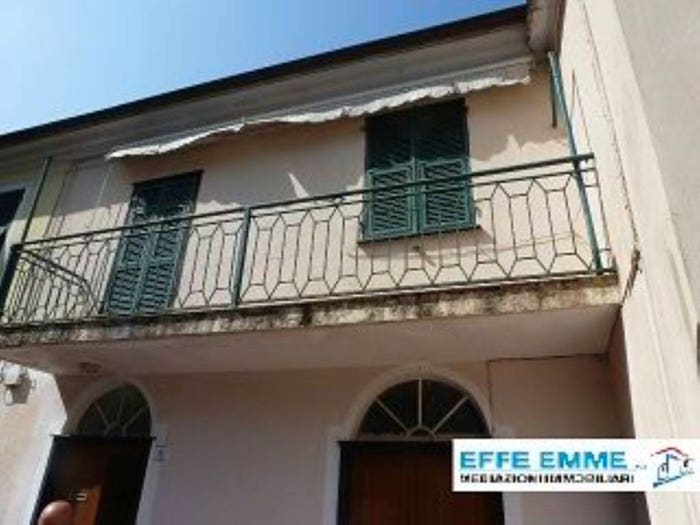 Appartamento con 5 locali in vendita in Sp, Lorsica