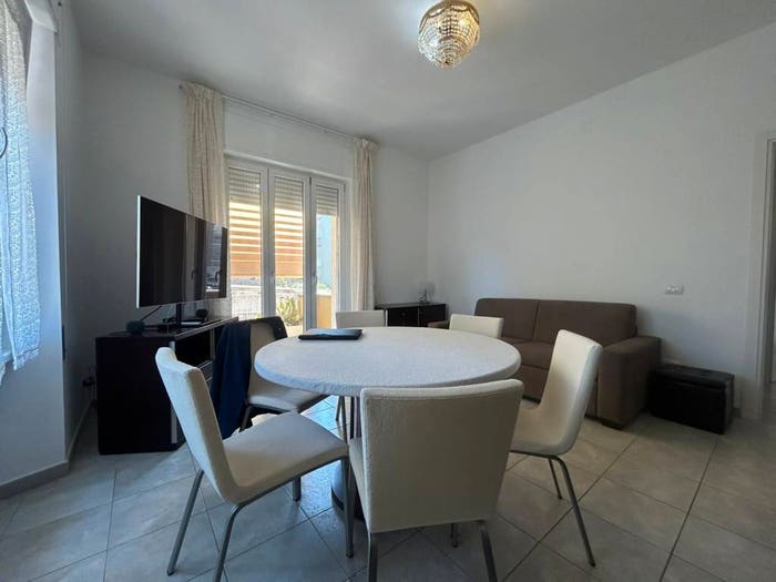 Appartamento trilocale in vendita in Via Ulderico Sacchetto, Ostia Levante, Roma