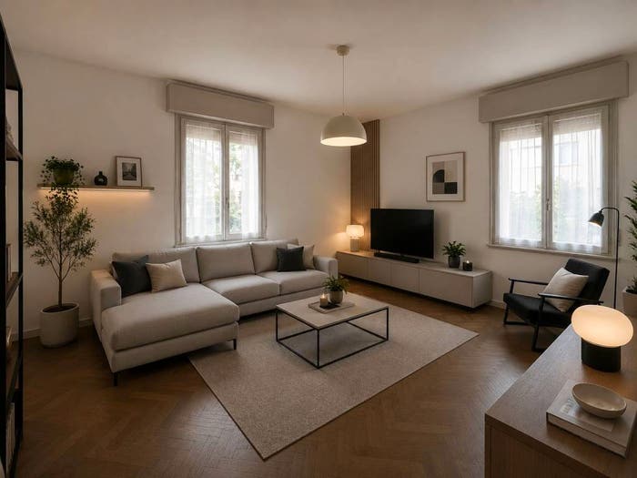 Appartamento con 6 locali in vendita in Viale Medaglie d'Oro, Sant'Agnese Università, Modena