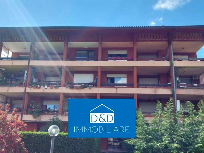 Appartamento bilocale in vendita in Via Cesare Battisti, Centro, Castellamonte