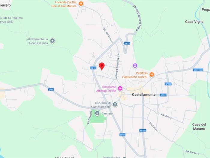Case in Vendita e in Affitto - 3