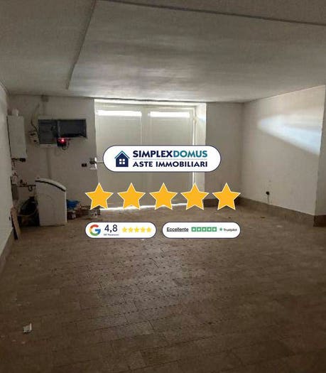 Casa con 6 locali in vendita in NAPOLI, Frattamaggiore