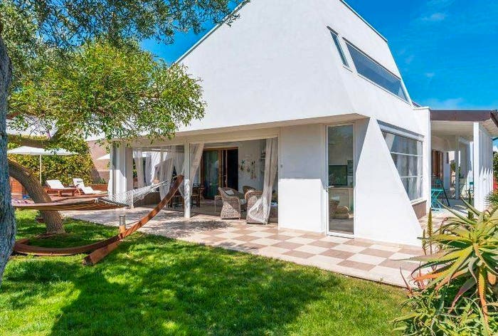 Casa con 6 locali in vendita in Strada Comunale De Nigris, Polignano a Mare