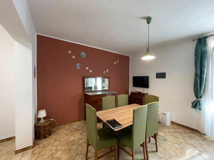 Appartamento bilocale in vendita in Via XX Settembre, Pivarada, Alghero
